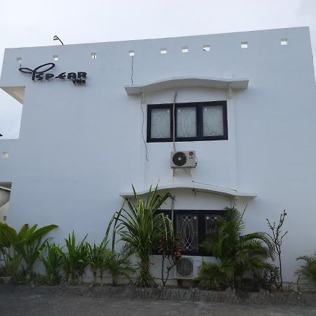 Spear Villa Bumbang Exterior foto