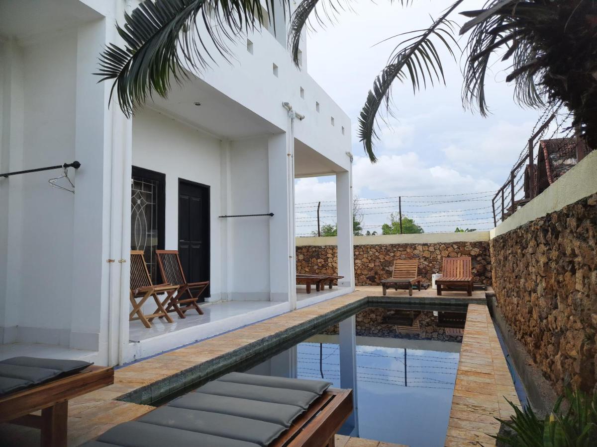 Spear Villa Bumbang Exterior foto