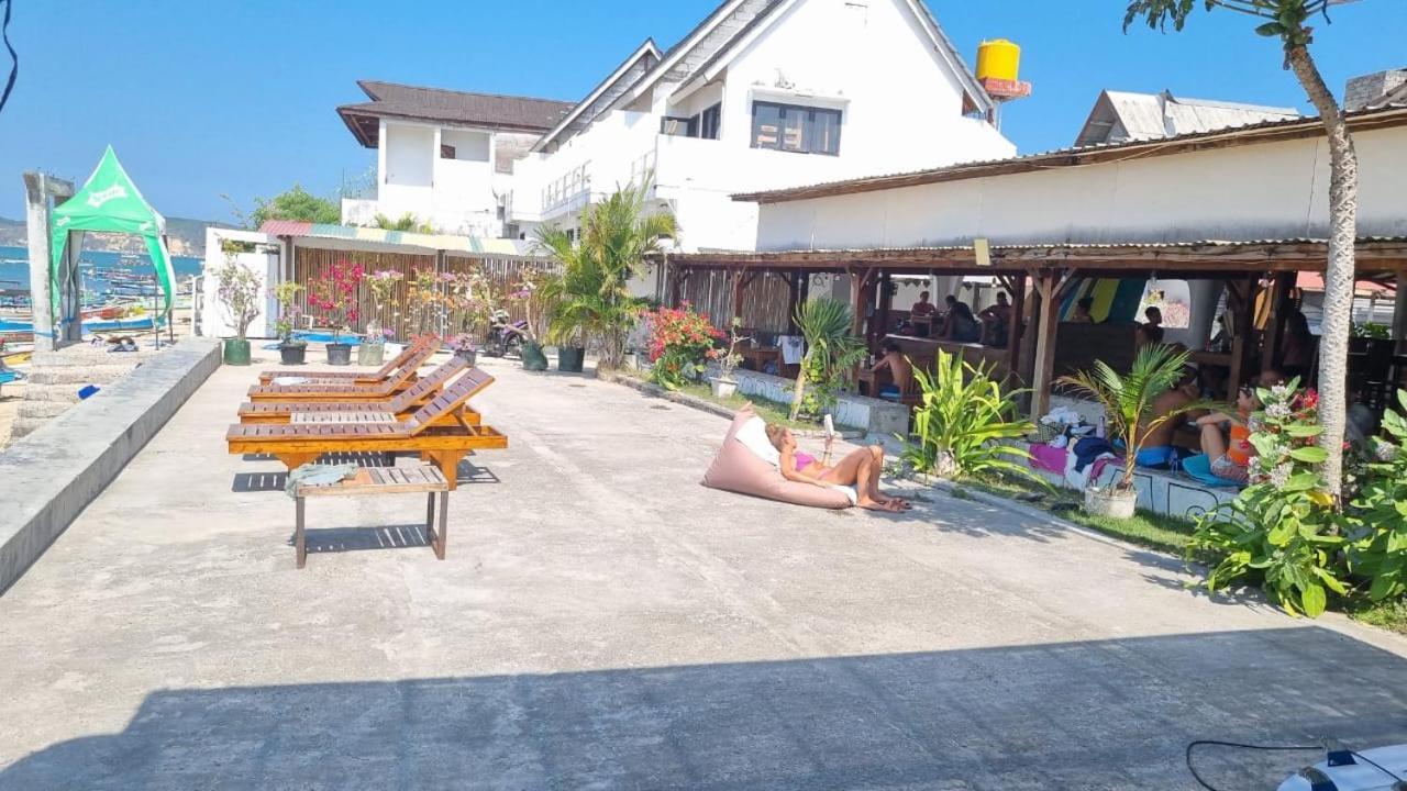Spear Villa Bumbang Exterior foto