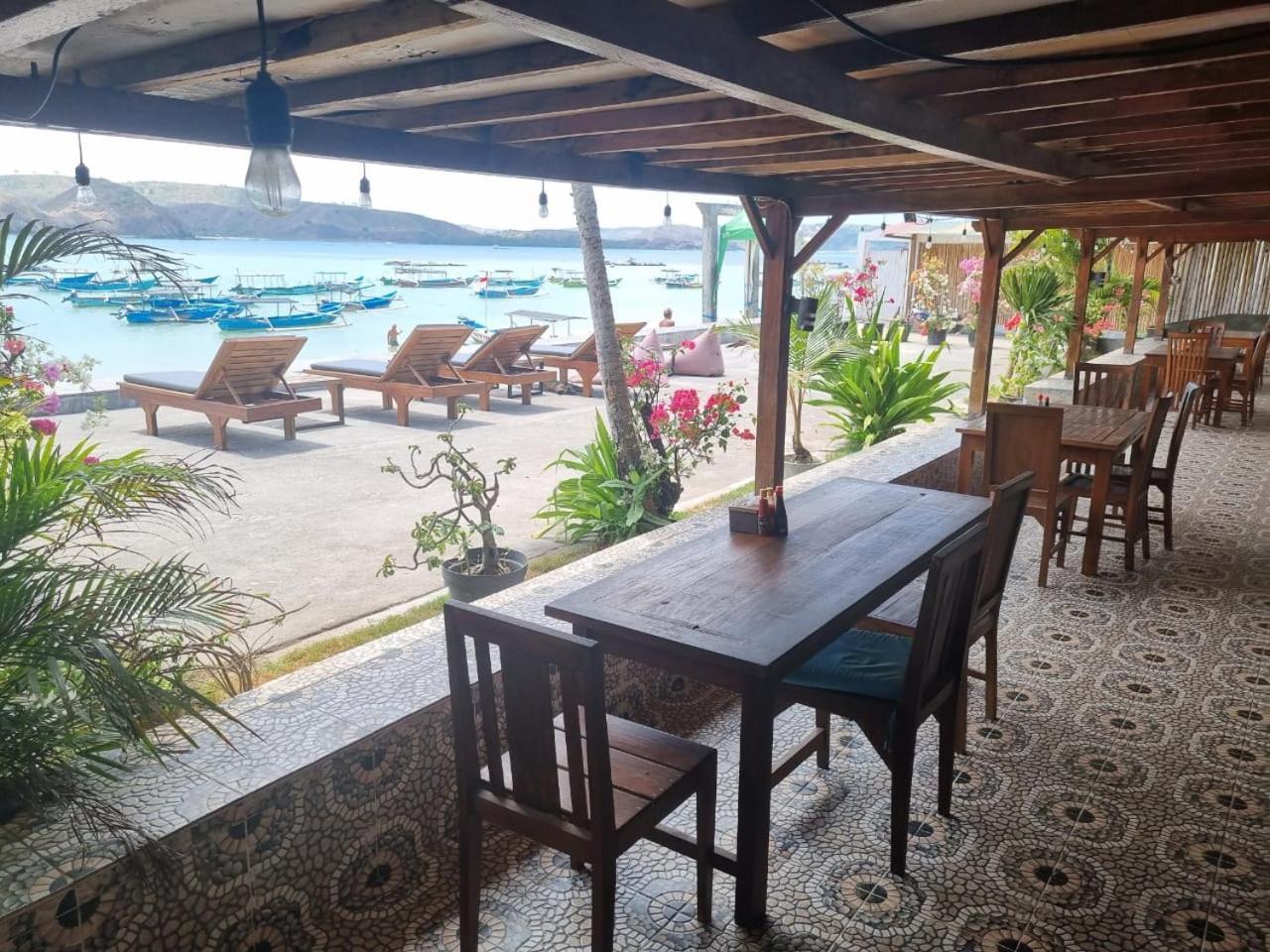 Spear Villa Bumbang Exterior foto
