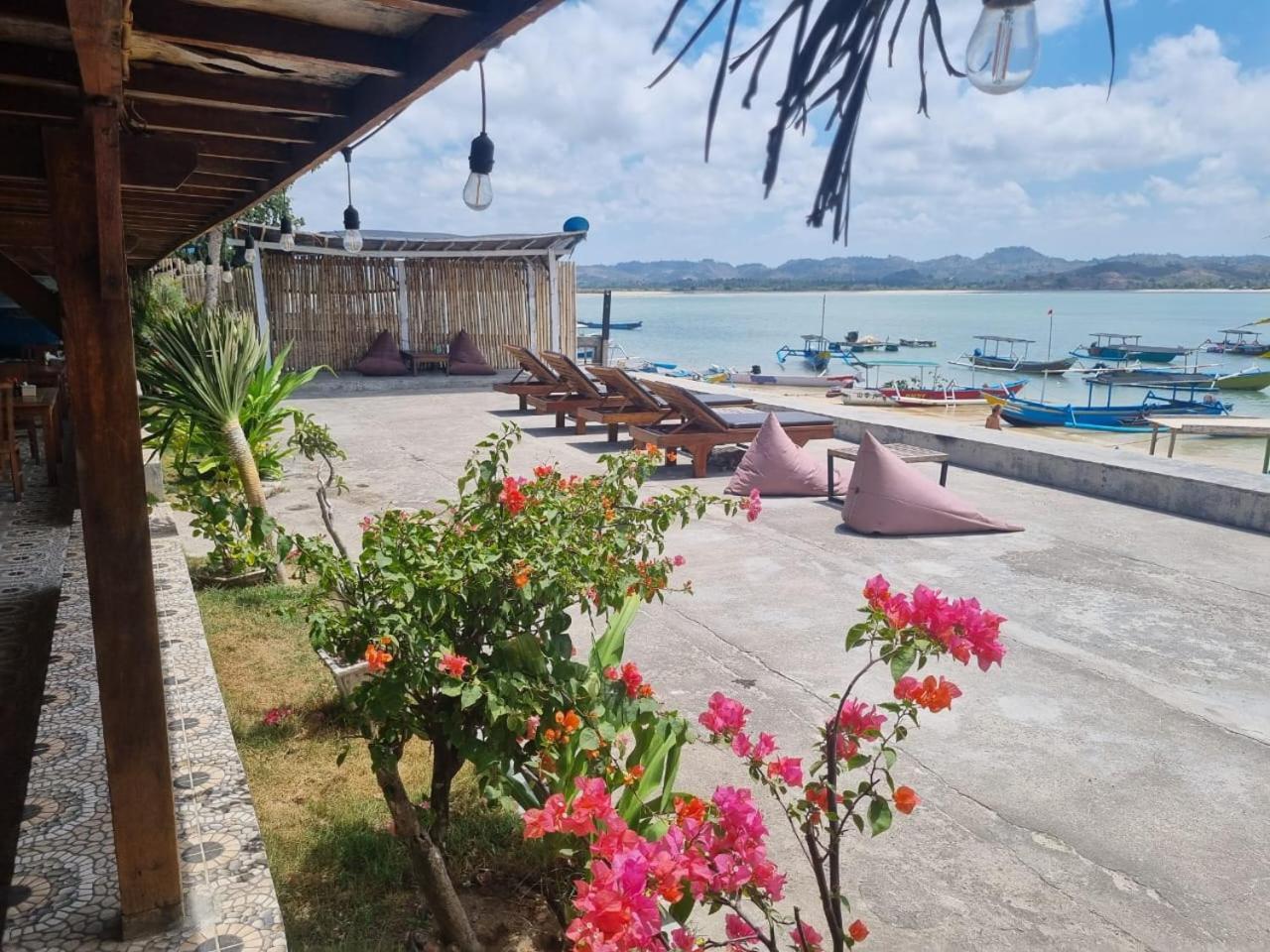 Spear Villa Bumbang Exterior foto