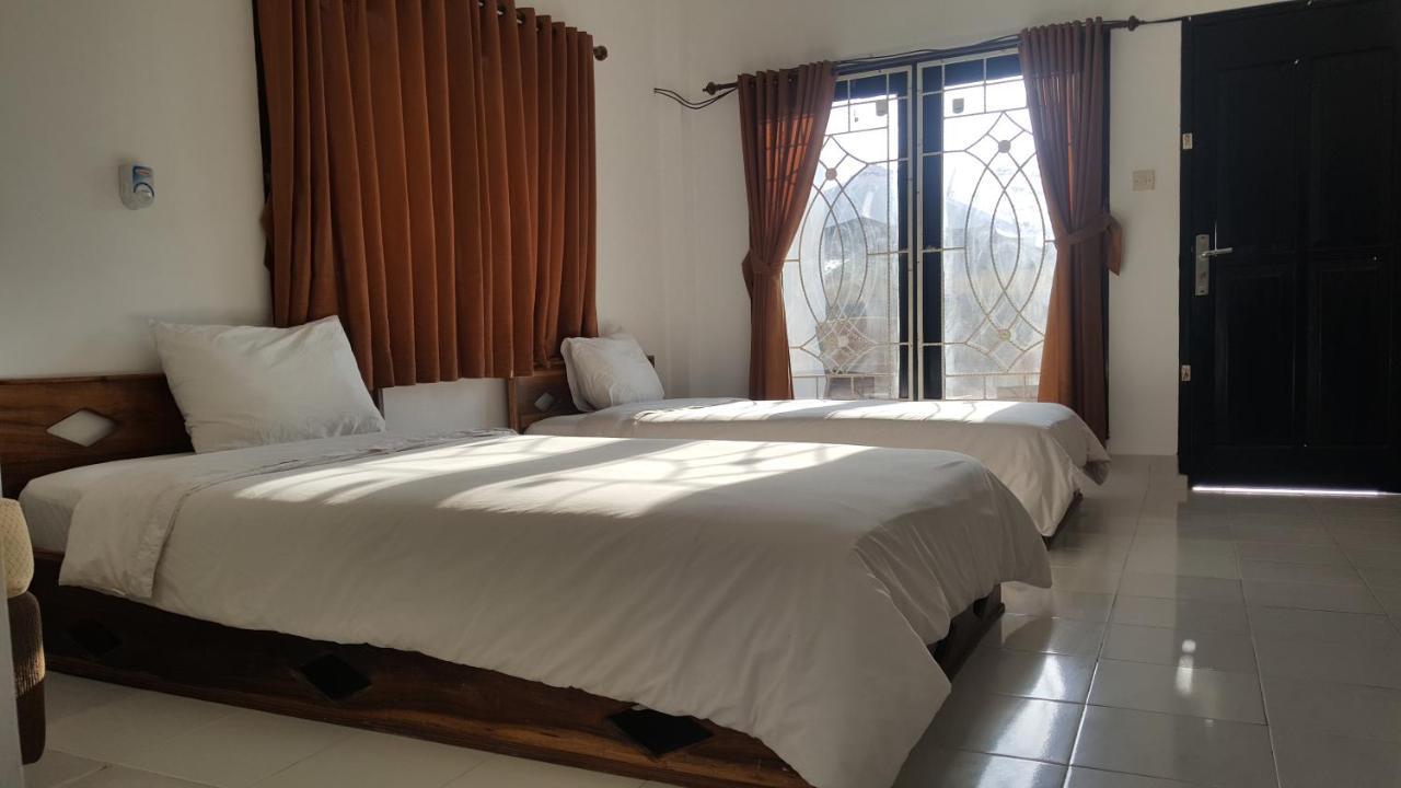 Spear Villa Bumbang Exterior foto