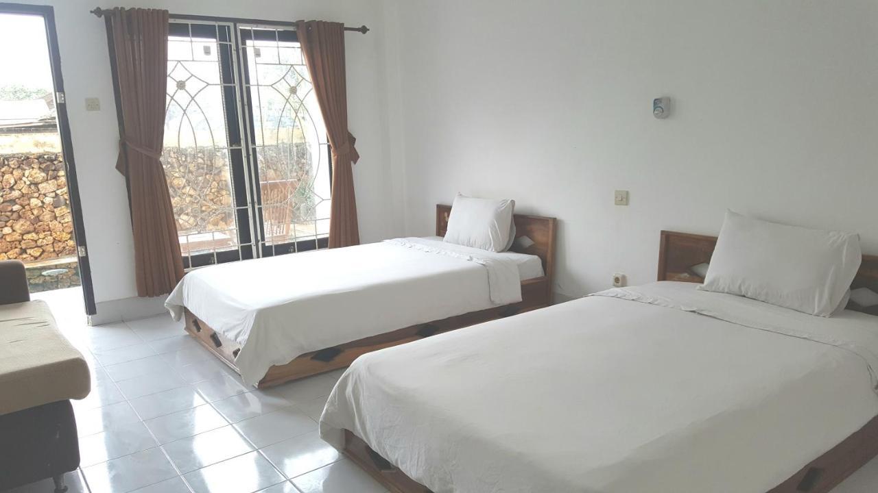 Spear Villa Bumbang Exterior foto