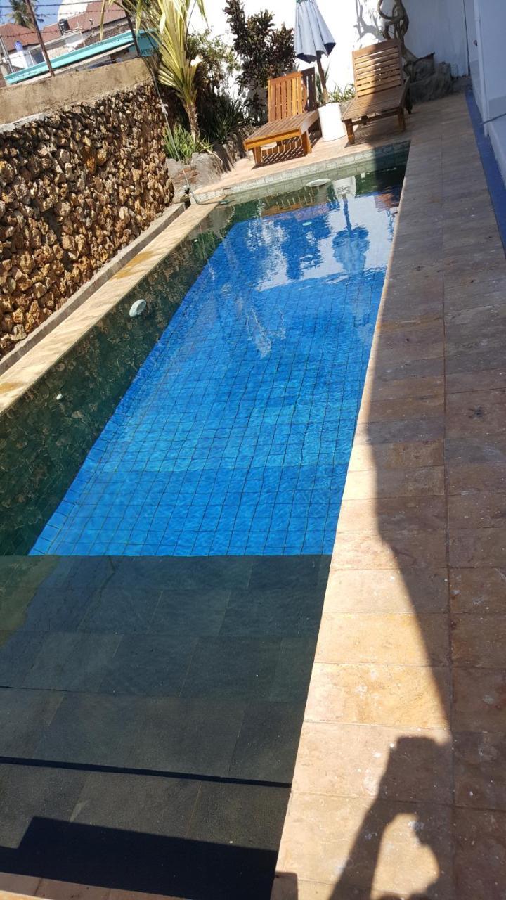 Spear Villa Bumbang Exterior foto